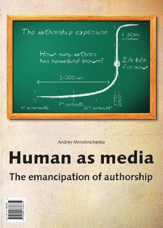 Human as media