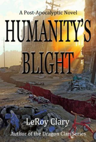 Humanaty's Blight