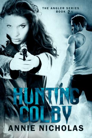 Hunting Colby
