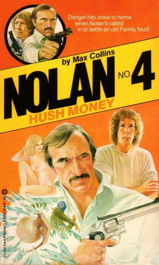 Hush Money Hush Money
