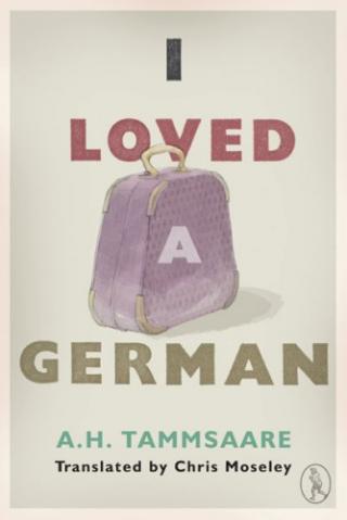 I Loved a German [calibre 6.4.0]