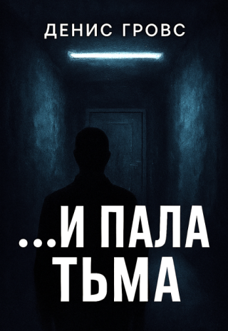 ...И пала тьма