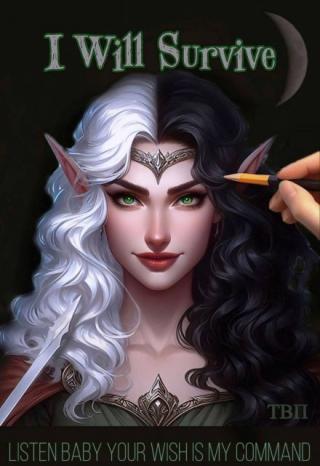 После победы над главным мозгом прошло два года. Астарион обрел возвышение, а Серена, застигнутая врасплох одержимостью эльфа, была вынуждена бежать и... I Will Survive