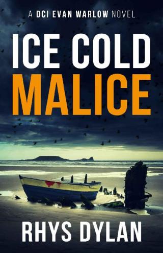 Ice Cold Malice