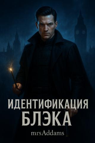 Идентификация Блэка