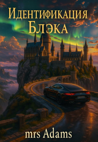 Идентификация Блэка