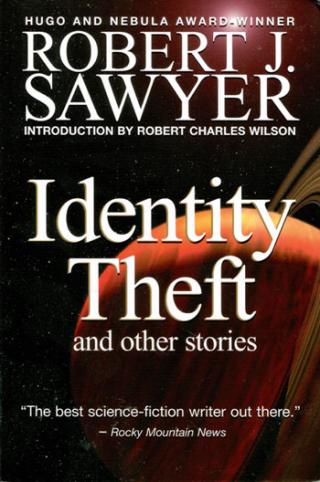 Identity Theft and other stories (collection)