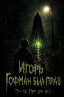 Игорь Гофман был прав