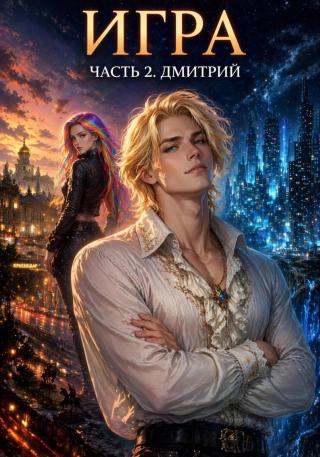 Игра 2. Дмитрий
