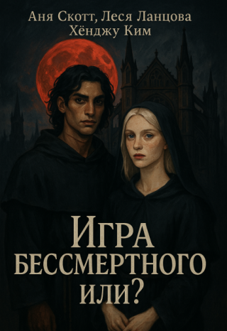 Игра бессмертного или...?