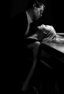 Игра на любовь