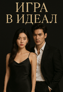 Игра в идеал | 18+