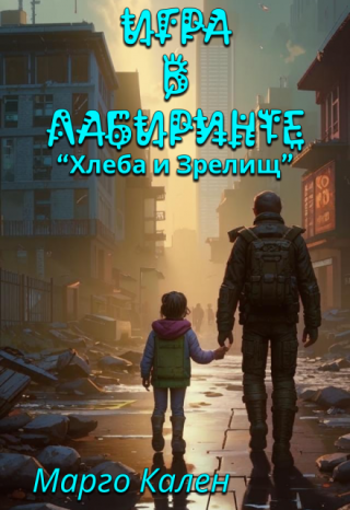Игра в лабиринте