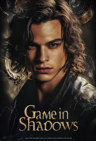 Игра в тени