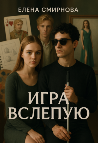 Игра вслепую