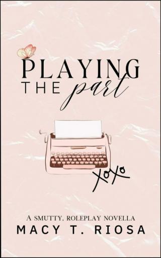 Играя роль (ЛП)