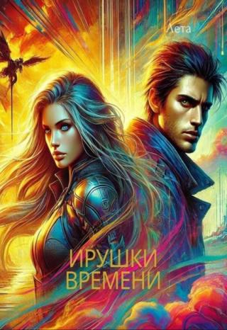 Игрушки времени