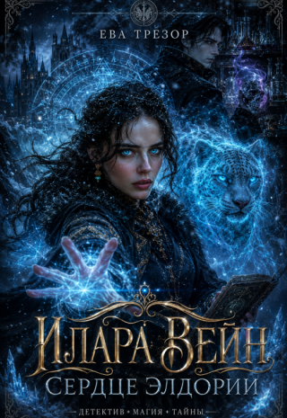 Илара Вейн: Сердце Элдории