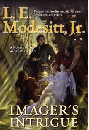 Imager’s Intrigue