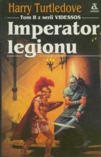 Imperator Legionu [An Emperor for the Legion - pl]
