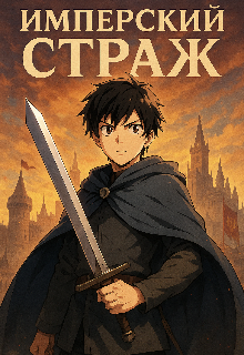 Имперский страж
