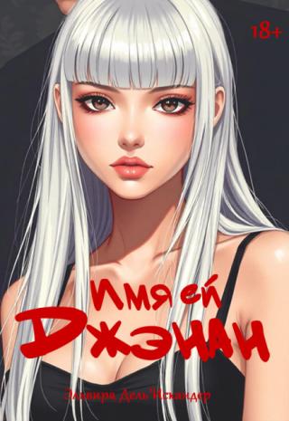 Имя ей Джэнан