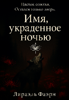 Имя, украденное ночью