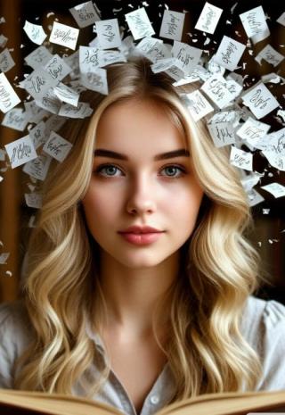 имя
