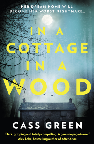 In a Cottage, in a Wood