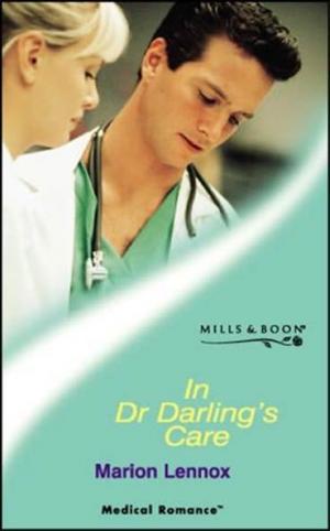 In Dr. Darling’s Care