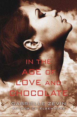 In the Age of Love and Chocolate
