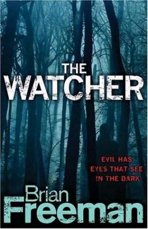 In the Dark aka The Watcher