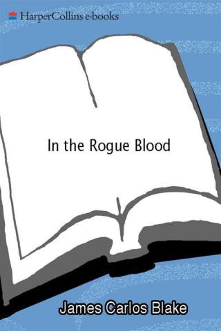 In the Rogue Blood