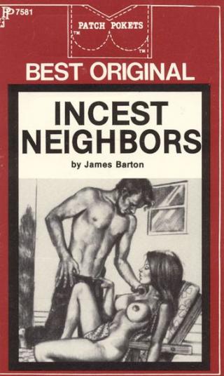 Incest neighbors