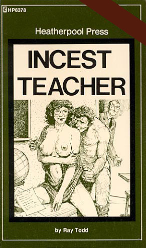 Incest teacher