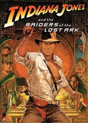 Indiana Jones and the Raiders of the Lost Ark