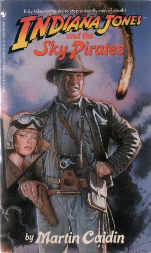 Indiana Jones & the Sky Pirates