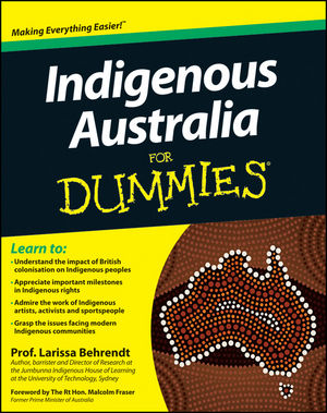 Indigenous Australia For Dummies®
