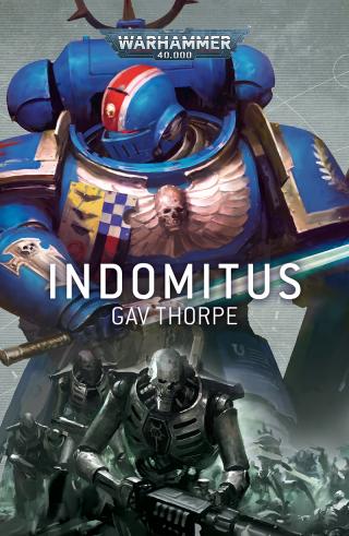 Indomitus [Warhammer 40000]