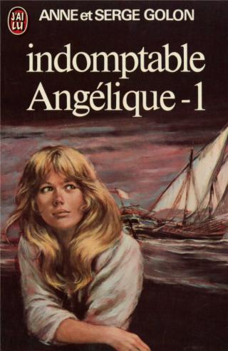 Indomptable Angélique Part 1