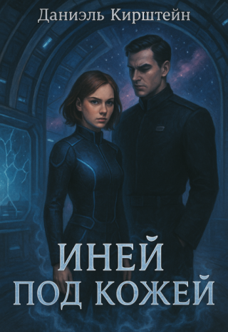 Иней под Кожей