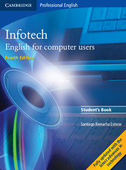 Infotech English For Computer Users