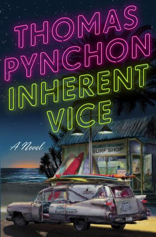 Inherent Vice