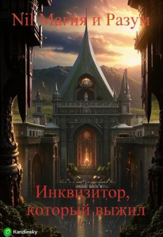 Инквизитор, который выжил