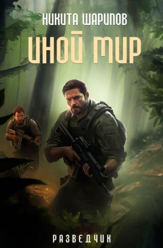 Иной мир. Разведчик