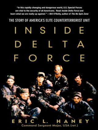 Inside Delta Force