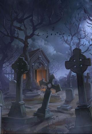 Inside the Darkness