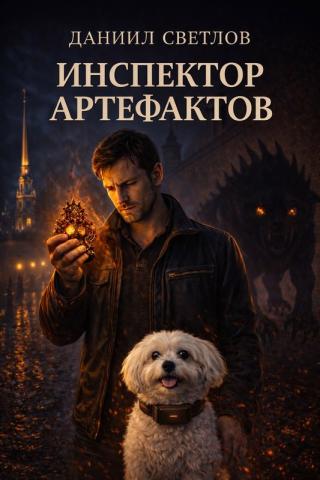 Инспектор артефактов