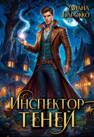Инспектор теней