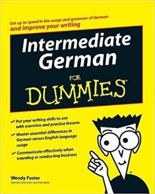 Intermediate German For Dummies®
